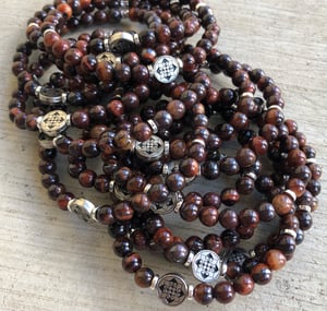 Image of Red Tiger’s Eye