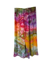 Image 10 of L Woven Summer Set in Euphoria Ice Dye