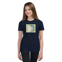 Image 4 of Youth Short Sleeve T-Shirt