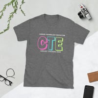 Image 12 of CTE Coolest (Chalk)