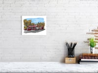 Image 2 of Sara's Restaurant