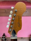 60’s Kalamazoo Electric Guitar