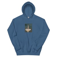 Image 25 of DROWNING IN CHAMPAGNE HOODIE