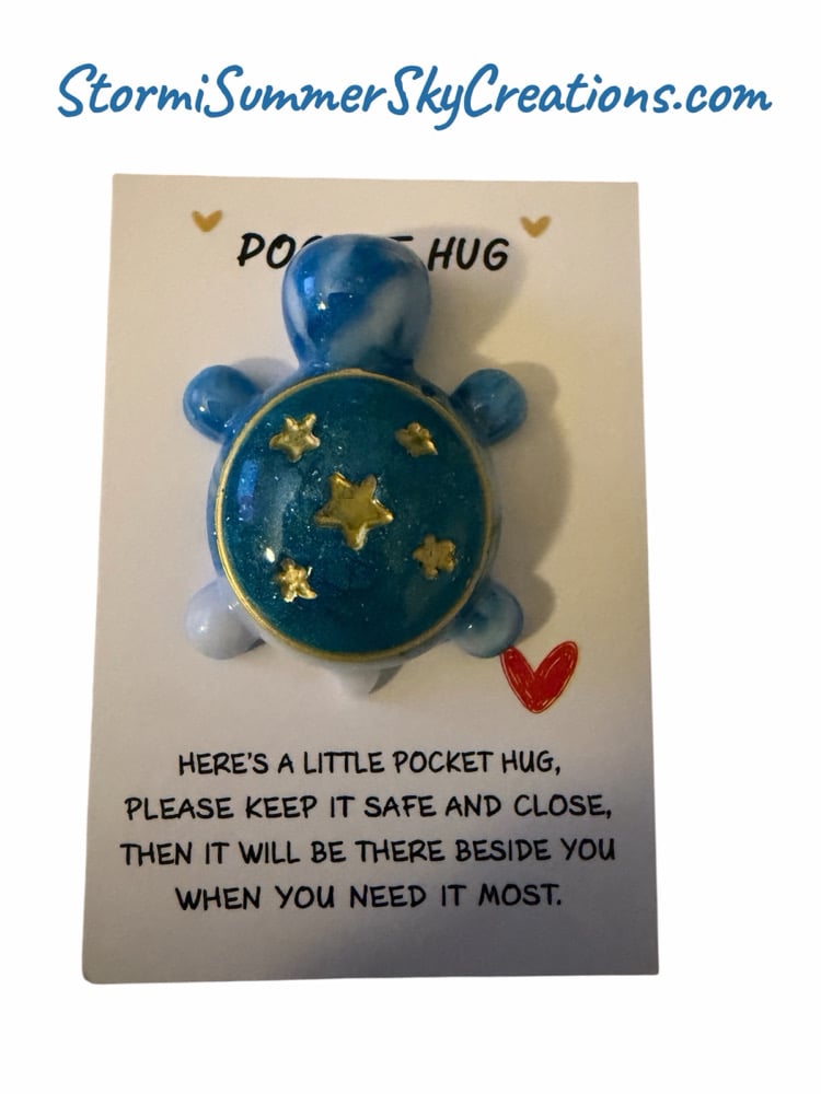 Image of Pocket Hugs