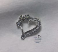 Image 2 of Silver Single #1