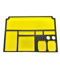 Image 6 of WQ1 Replacement Foam Organizer