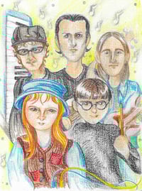 Suep @ the Peer Hat, Mon 13th April 