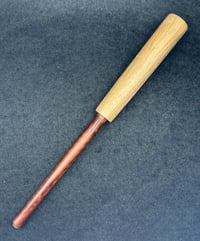 Maple/Snakewood