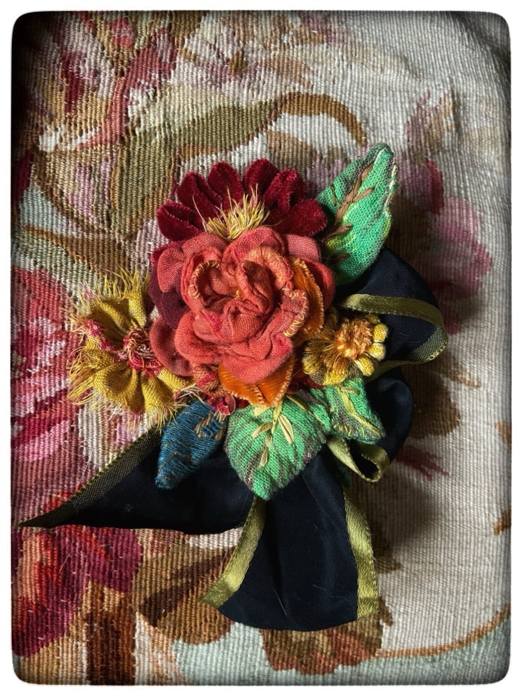 Image of Rose bouquet