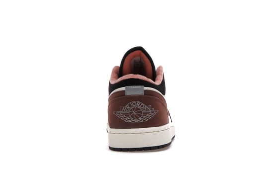 Image of Jordan 1 Low "Mocha"