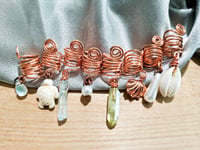 Image 1 of Sea Goddess (8 piece set)