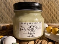 Silky Body Balm Gypsy Kiss