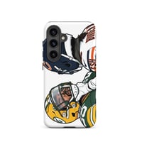 Image 11 of FLASH SALE - Darth Burden Tough Case for Samsung®