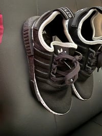 Image 1 of Adidas Nmd Orero Women’s Black White Shoes Size 7