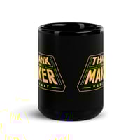 Image 1 of TTM Caf Mug
