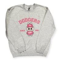 Image 1 of LaBuBu Crewneck