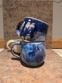 Image 7 of Left Handed Mugs!