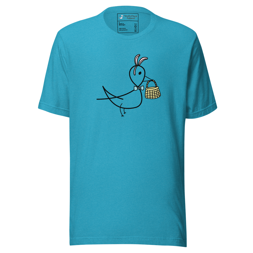 Easter Duck T-Shirt