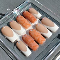 Image 1 of Extra Small- Latte Love