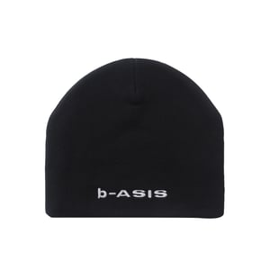 b-beanie 2.0 (Black)