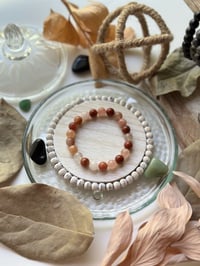 Image 5 of Red Rabbit bracelet 