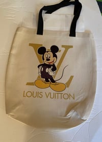 Image 2 of Personalize customize make up bag  ,cosmetics bag