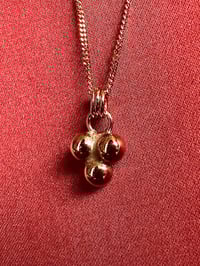 Image 1 of ✹ Betti Pendant & Chain ✹