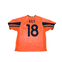 Image 2 of Valencia CF Kily 01-02
