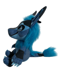 Image 5 of Official Nardoragon Plush RESTOCK PREORDER