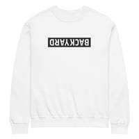 Image 1 of Backyard Bar Crew Neck Sweatshirt