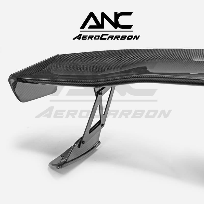 Image of [ANC x EPR] Acura Integra Type S [DE5] GT-Sport Mounting Spoiler