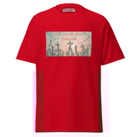 Image 6 of Unisex classic tee Christian Hope