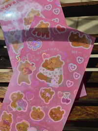 Image 2 of Sticker Sheets
