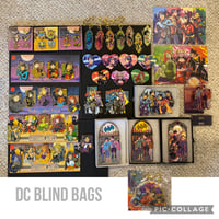 Image 2 of Holiday Blind Bags