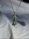 Ephyra necklace