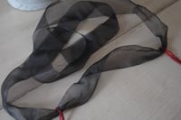 Image 3 of Red Headpiece