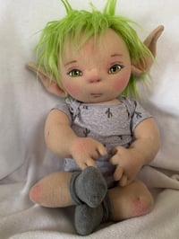 Image 4 of Quint, 20” Baby Elf