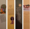 Women Bookmarks