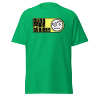 Image 3 of Blind Panic Devices classic T-Shirt 