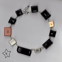 Image 5 of keyboard necklaces 