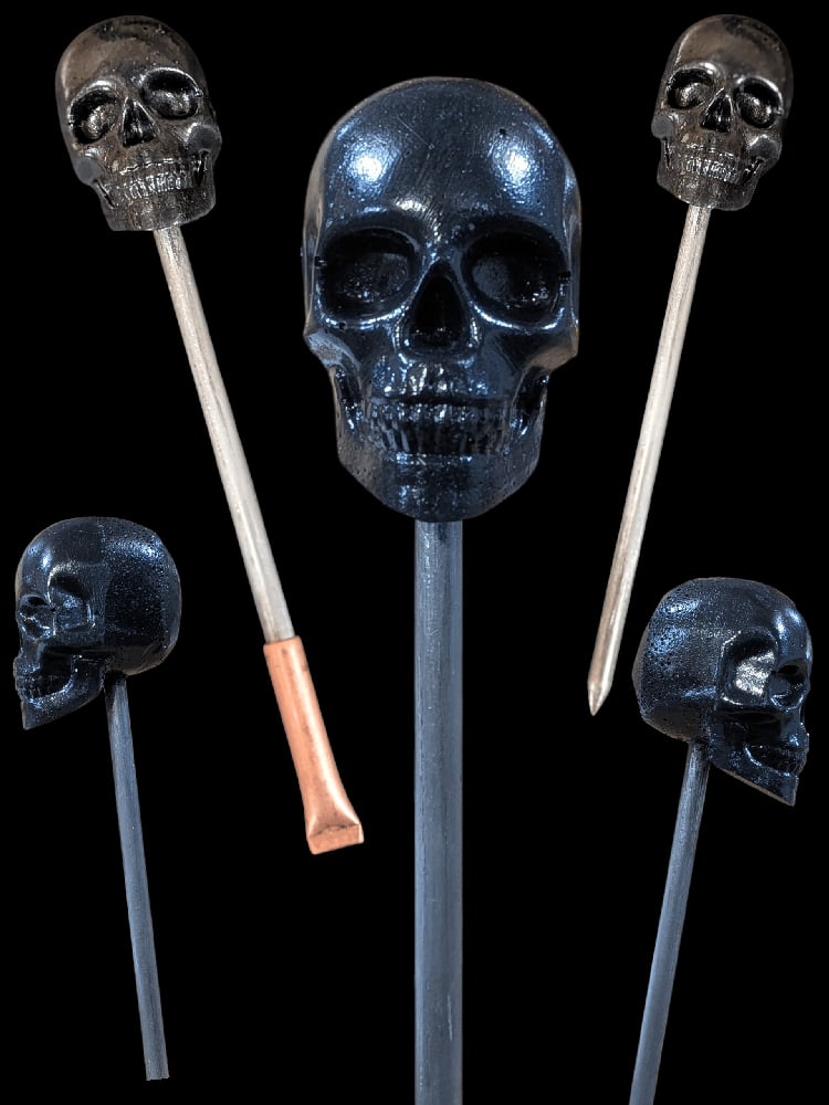 Image of Steve Spike EDC ice pick