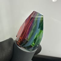 Image 6 of Kyber 8 Rainbow Ribbons *UV case fitter