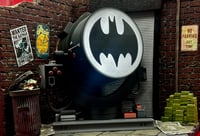 Image 2 of Batsignal 