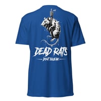 Image 6 of Dead Rats Don’t Squeak T 