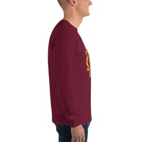 Image 16 of Men’s EVOLVED SOUL Long Sleeve Shirt