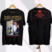 Image 2 of Maga Donald’s 