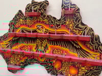 Image 3 of Tattoo machine rack 