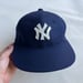 Image of *PRE-ORDER* KM Style NY Ball Cap (Wool)