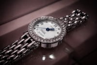 Image 3 of Silver Grace Watch