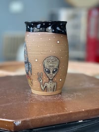 Image 3 of Space Mug 11